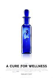 Yaşam Kürü-A Cure for Wellness-2016