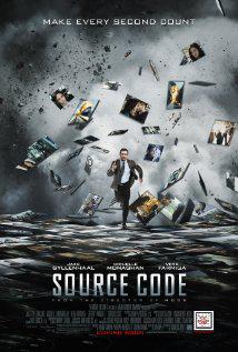 SOURCE CODE (2011) izle