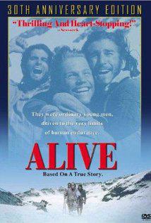 ALIVE (1993) izle