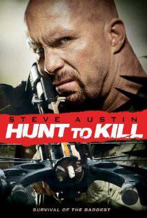 HUNT TO KILL (2010) izle