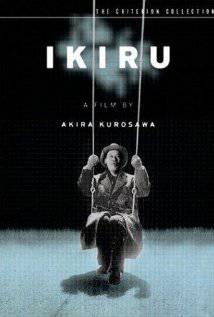 IKIRU (1952) izle