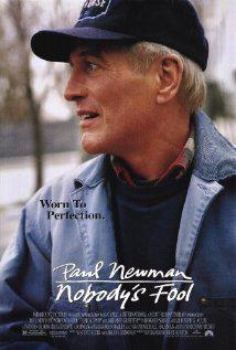NOBODY'S FOOL (1994) izle