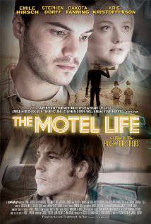 THE MOTEL LIFE (2012) izle