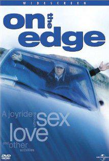ON THE EDGE (2001) izle