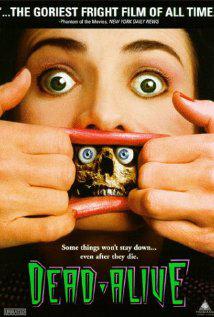 BRAINDEAD (1992) izle
