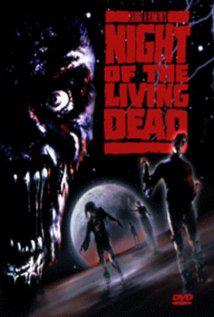 NIGHT OF THE LIVING DEAD (1990) izle