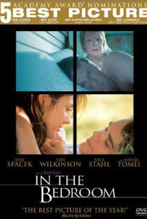 IN THE BEDROOM (2001) izle
