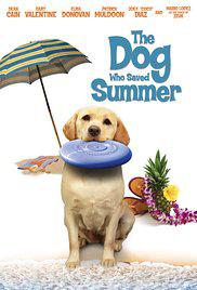 Yaz Köpeği-The Dog Who Saved Summer-2015
