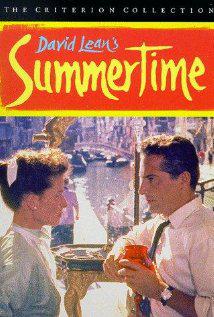 SUMMERTIME (1955) izle