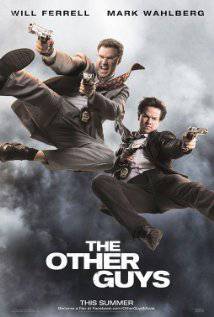 THE OTHER GUYS (2010) izle