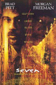 SE7EN (1995) izle