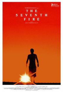 THE SEVENTH FIRE (2015) izle