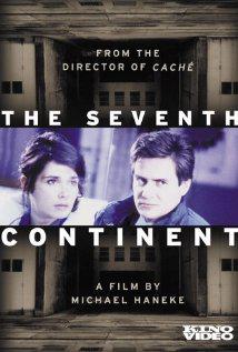 THE SEVENTH CONTINENT (1989) izle