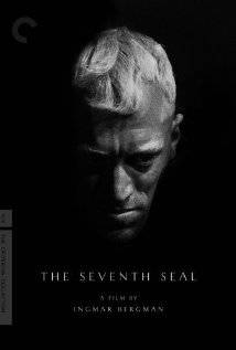 THE SEVENTH SEAL (1957) izle