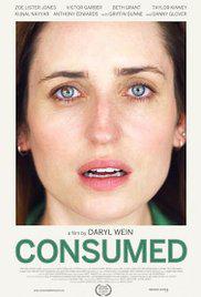 CONSUMED (2015) izle