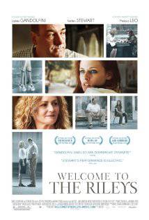 WELCOME TO THE RILEYS (2010) izle