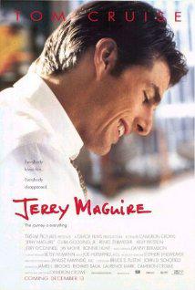 Yeni Bir Başlangıç-Jerry Maguire-1996