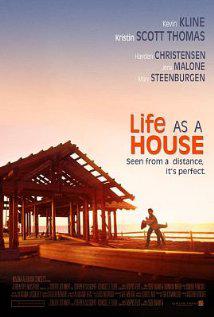 LIFE AS A HOUSE (2001) izle