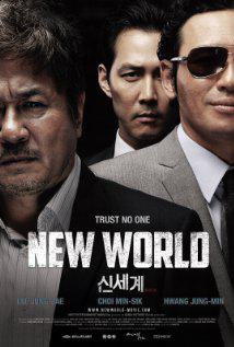 Yeni Dünya-New world-2013