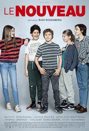 Yeni Öğrenci-Le nouveau-2015