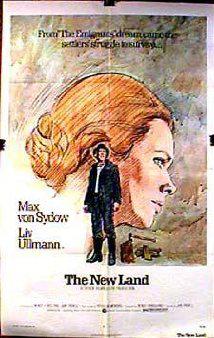THE NEW LAND (1972) izle