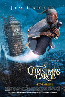 Yeni Yıl Şarkısı-A Christmas Carol-2009