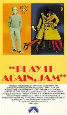 PLAY IT AGAIN, SAM (1972) izle