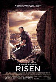 RISEN (2016) izle
