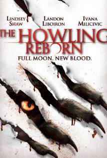 THE HOWLING: REBORN (2011) izle