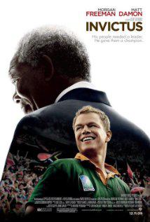 INVICTUS (2009) izle