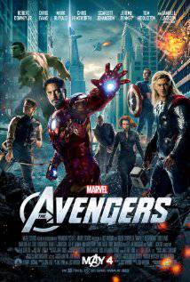 Yenilmezler-The Avengers-2012