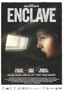 ENKLAVA (2015) izle
