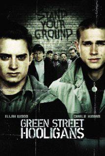 GREEN STREET HOOLIGANS (2005) izle