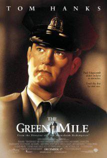 THE GREEN MILE (1999) izle