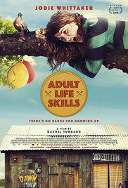 Yetişkin Becerileri-Adult Life Skills-2016