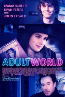 Yetişkinler Dünyası-Adult World-2013