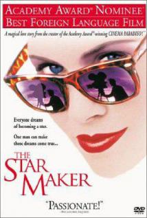 THE STAR MAKER (1995) izle