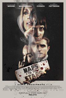 Yıldız Haritası-Maps to the Stars-2014