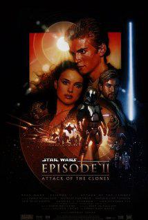 Yıldız Savaşları: Bölüm II - Klonlar’ın Saldırısı-Star Wars: Episode II - Attack of the Clones-2002