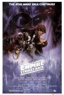 STAR WARS: EPISODE V - THE EMPIRE STRIKES BACK (1980) izle