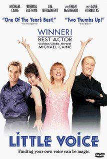 LITTLE VOICE (1998) izle