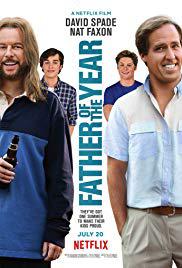FATHER OF THE YEAR (2018) izle
