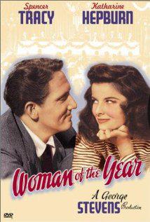 WOMAN OF THE YEAR (1942) izle