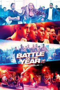 BATTLE OF THE YEAR: THE DREAM TEAM (2013) izle
