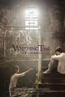 Yitik Zaman: Geri Dönen Çocuk-Vanishing Time: A Boy Who Returned-2016