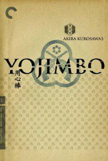 YOJIMBO (1961) izle