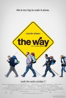 THE WAY (2010) izle