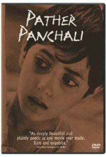 Yol Türküsü-Pather Panchali-1955