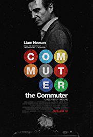 Yolcu-The Commuter-2018