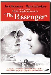 THE PASSENGER (1975) izle
